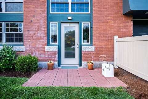 1 Tupperware Drive, North Smithfield, RI 02896