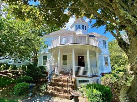 308 Harris Avenue, Woonsocket, RI 02895