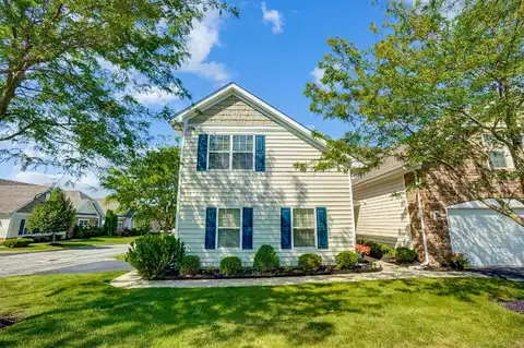 1603 Hampton Way, Grove City, OH 43123