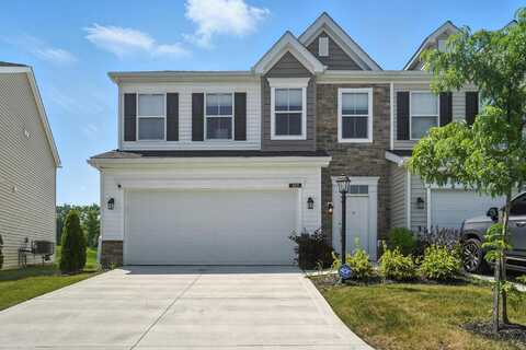 353 Lenell Loop, Delaware, OH 43015