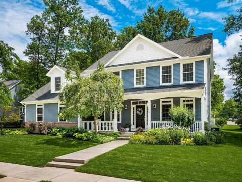 535 Wilderness Road, Marysville, OH 43040