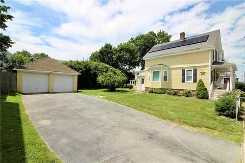 16 Congdon Avenue, Newport, RI 02840