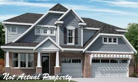 8005 Lilium Way, Plain City, OH 43064