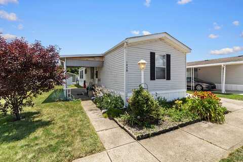 1948 Big Run Bluff Boulevard, Grove City, OH 43123