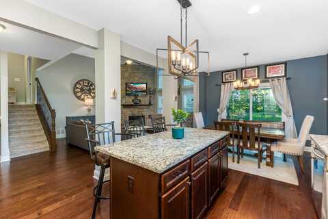 12160 Sager Court, Plain City, OH 43064