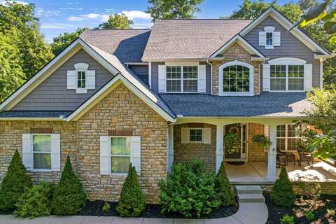 12160 Sager Court, Plain City, OH 43064