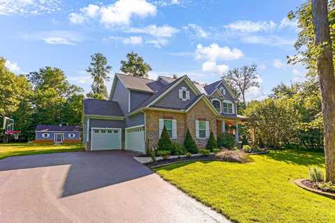 12160 Sager Court, Plain City, OH 43064