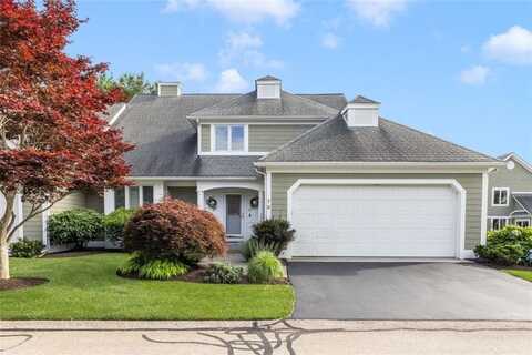 79 Woods Way, North Kingstown, RI 02852