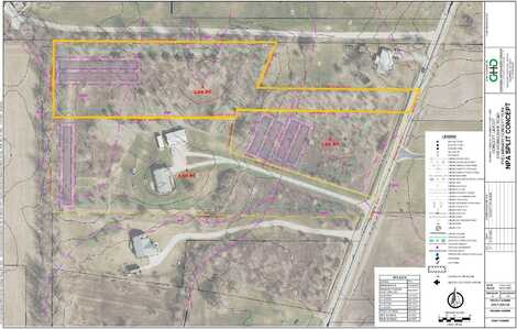 0 Horseshoe Road, Delaware, OH 43015