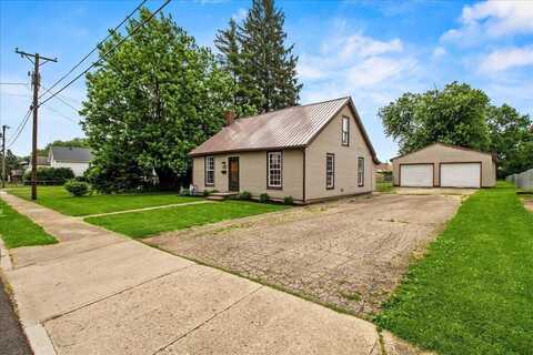 465 Gwynne Street, Urbana, OH 43078