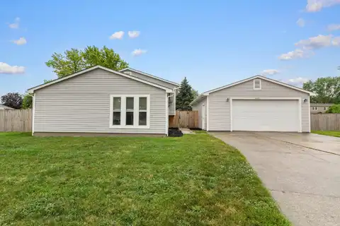 2483 Onyx Court, Grove City, OH 43123