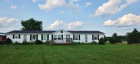 23480 Middleburg Plain City Road, Milford Center, OH 43045