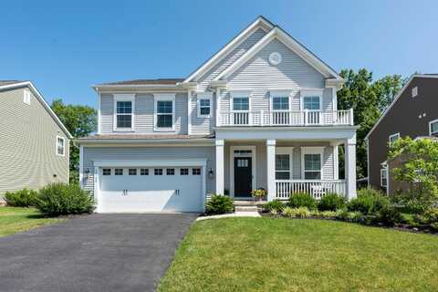 12108 Lavender Drive, Plain City, OH 43064