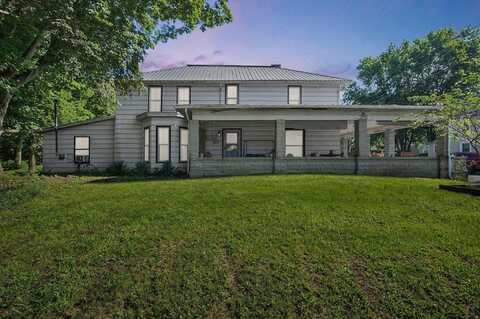 103 N Water Street, Williamsport, OH 43164