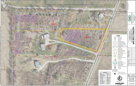 0 Horseshoe Road, Delaware, OH 43015