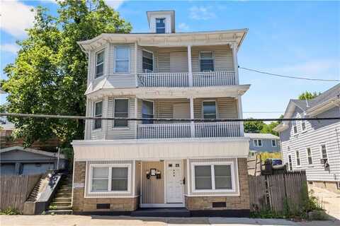 660 Douglas Avenue, Providence, RI 02908