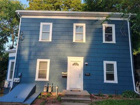 73 Boyden Street, Woonsocket, RI 02895