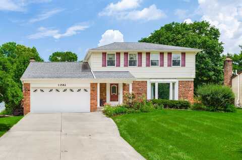 13582 Capetown Avenue, Pickerington, OH 43147