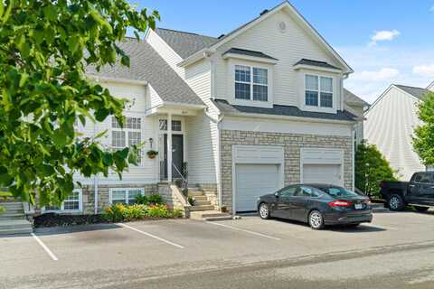 8253 Deering Oaks Drive, Blacklick, OH 43004