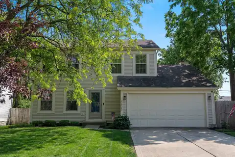 5625 High Arbor Drive, Galloway, OH 43119