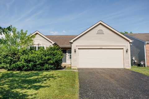 2130 Staghorn Way, Grove City, OH 43123