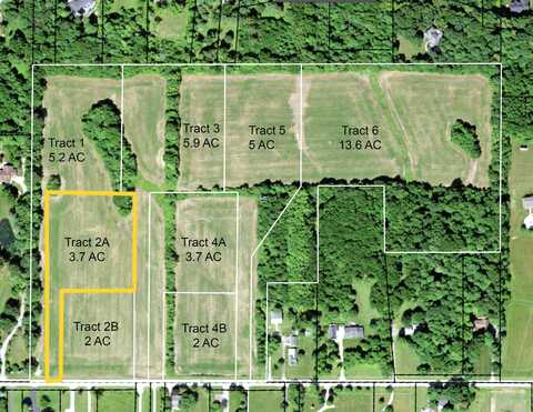 0 S Section Line Road, Delaware, OH 43015