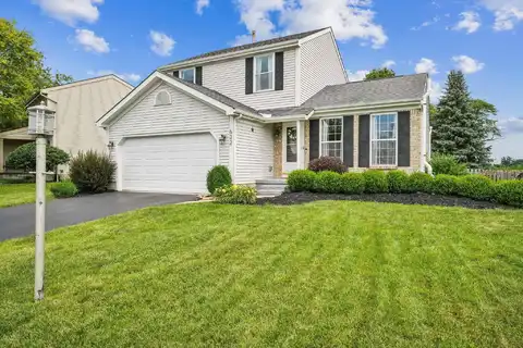 622 Infantry Drive, Galloway, OH 43119
