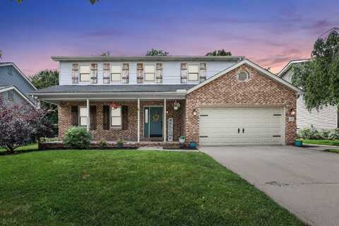 113 Bridgeport Way, Delaware, OH 43015