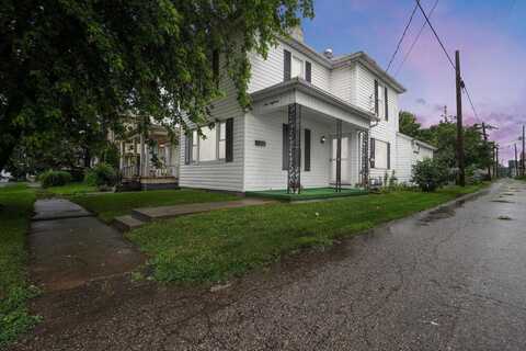 118 W Ohio Street, Circleville, OH 43113