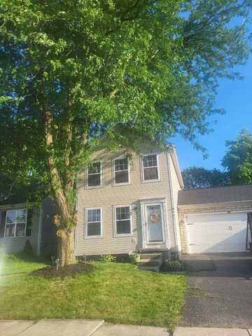 967 Robmeyer Drive, Columbus, OH 43207