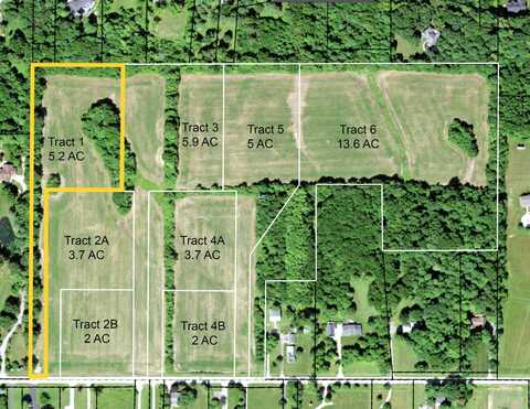 0 S Section Line Road, Delaware, OH 43015