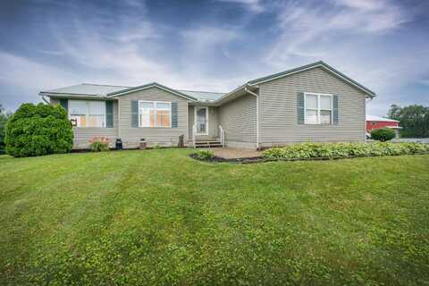 13740 Millersburg Road, Danville, OH 43014