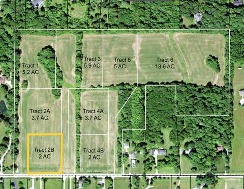 0 S Section Line Road, Delaware, OH 43015