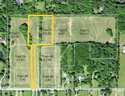 0 S Section Line Road, Delaware, OH 43015