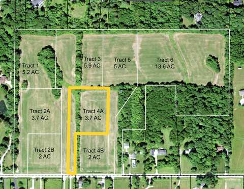 0 S Section Line Road, Delaware, OH 43015