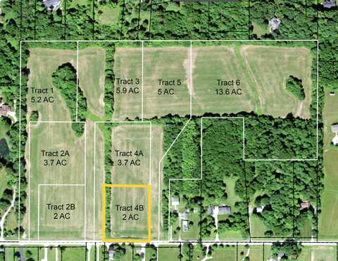 0 S Section Line Road, Delaware, OH 43015