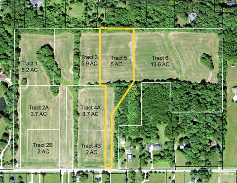 0 S Section Line Road, Delaware, OH 43015
