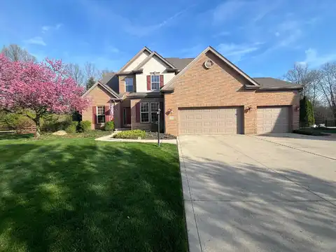 5910 Harrow Glen Court, Galena, OH 43021