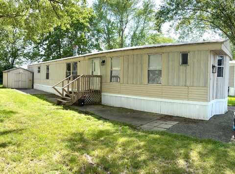 18 Skyline Drive, South Bloomfield, OH 43103
