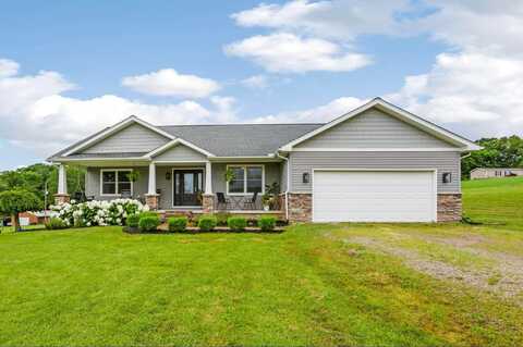 14632 Township Rd 202, Crooksville, OH 43731