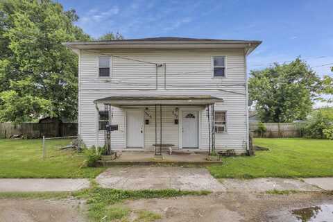351-353 Barclay Street, Newark, OH 43055