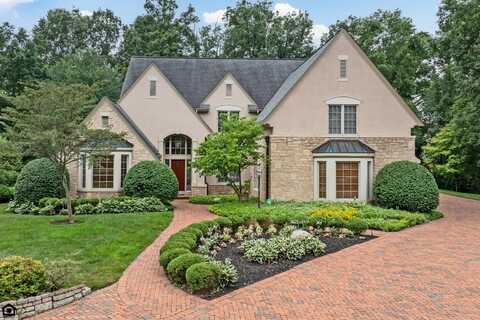 7817 Jonell Square, New Albany, OH 43054