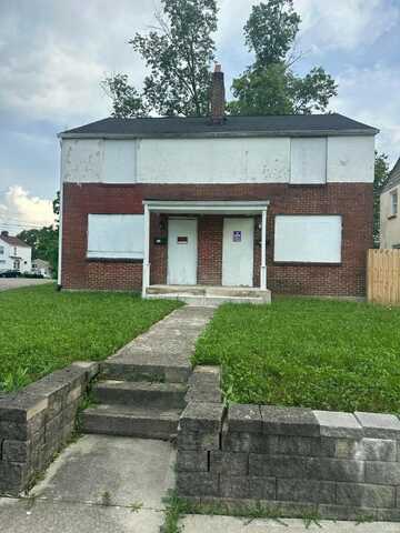 1161 22nd Avenue, Columbus, OH 43201