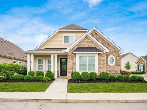6756 Lloyd Lane, Dublin, OH 43017