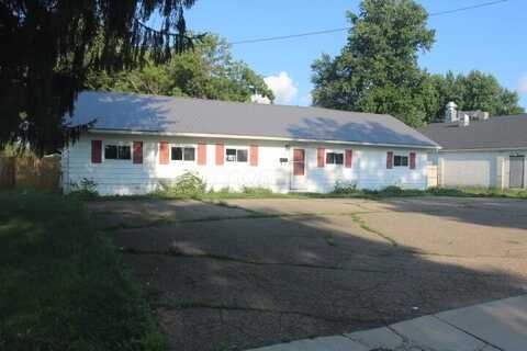 906 S Main Street, Mount Vernon, OH 43050