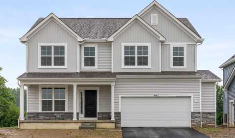 4462 Kabarda Way, Hilliard, OH 43026