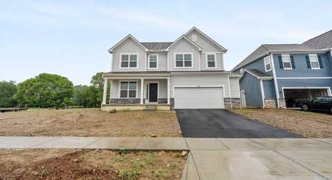 4462 Kabarda Way, Hilliard, OH 43026