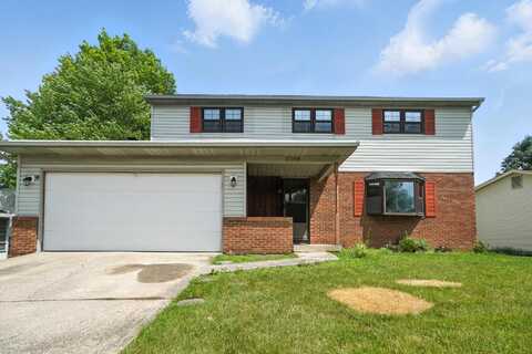 3768 Springwood Drive, Columbus, OH 43224