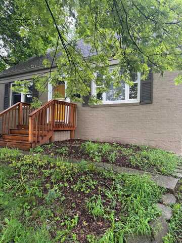 5542 Emerson Avenue, Worthington, OH 43085