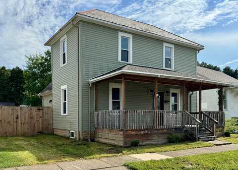 940 W 3rd Street, Logan, OH 43138